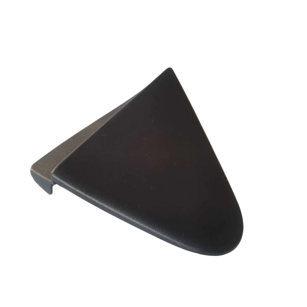 Right Passenger Side Corner Molding for Toyota Prius C (2012-2019)