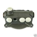 Trim Tilt Pump Replacement Valve Body for Johnson Evinrude Chrysler Force (9-18209)