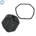 Engine Oil Assembly with Gasket for Nissan Cube Sentra (2007–2014) 11110-EN210