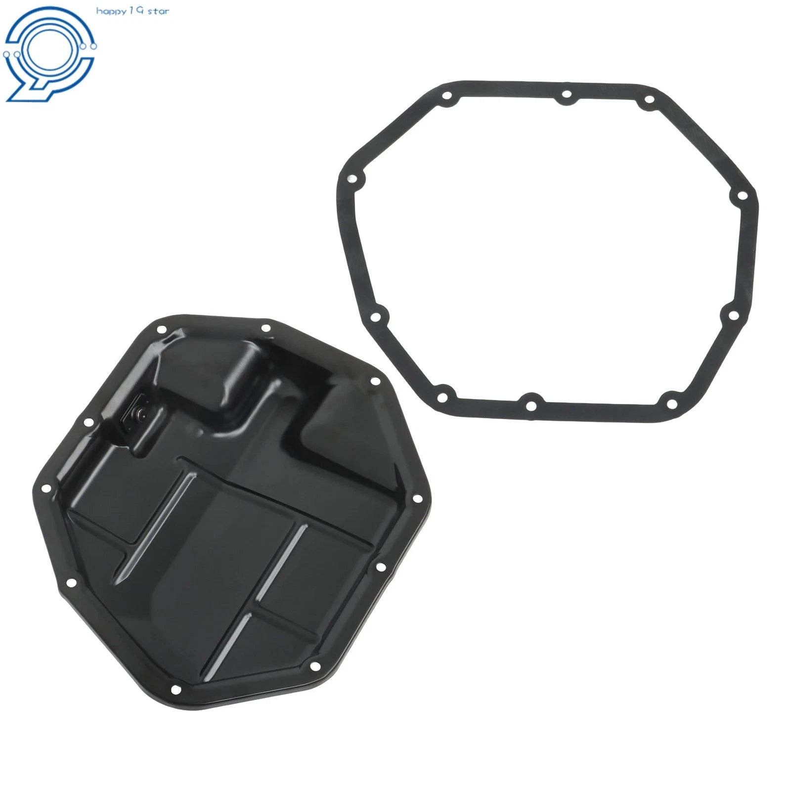 Engine Oil Assembly with Gasket for Nissan Cube Sentra (2007–2014) 11110-EN210
