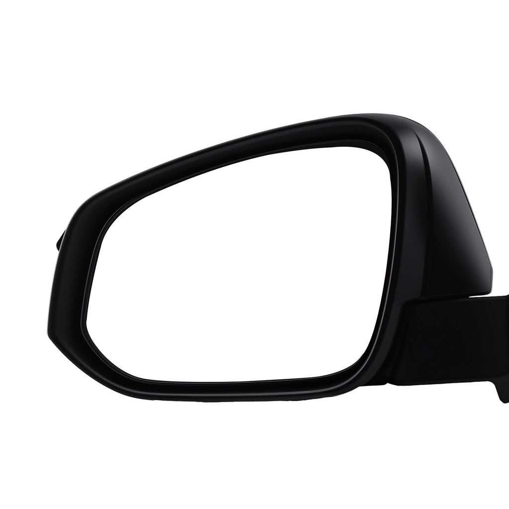 Heated Blind Spot Driver Side Mirror for Toyota Highlander (2017–2019)