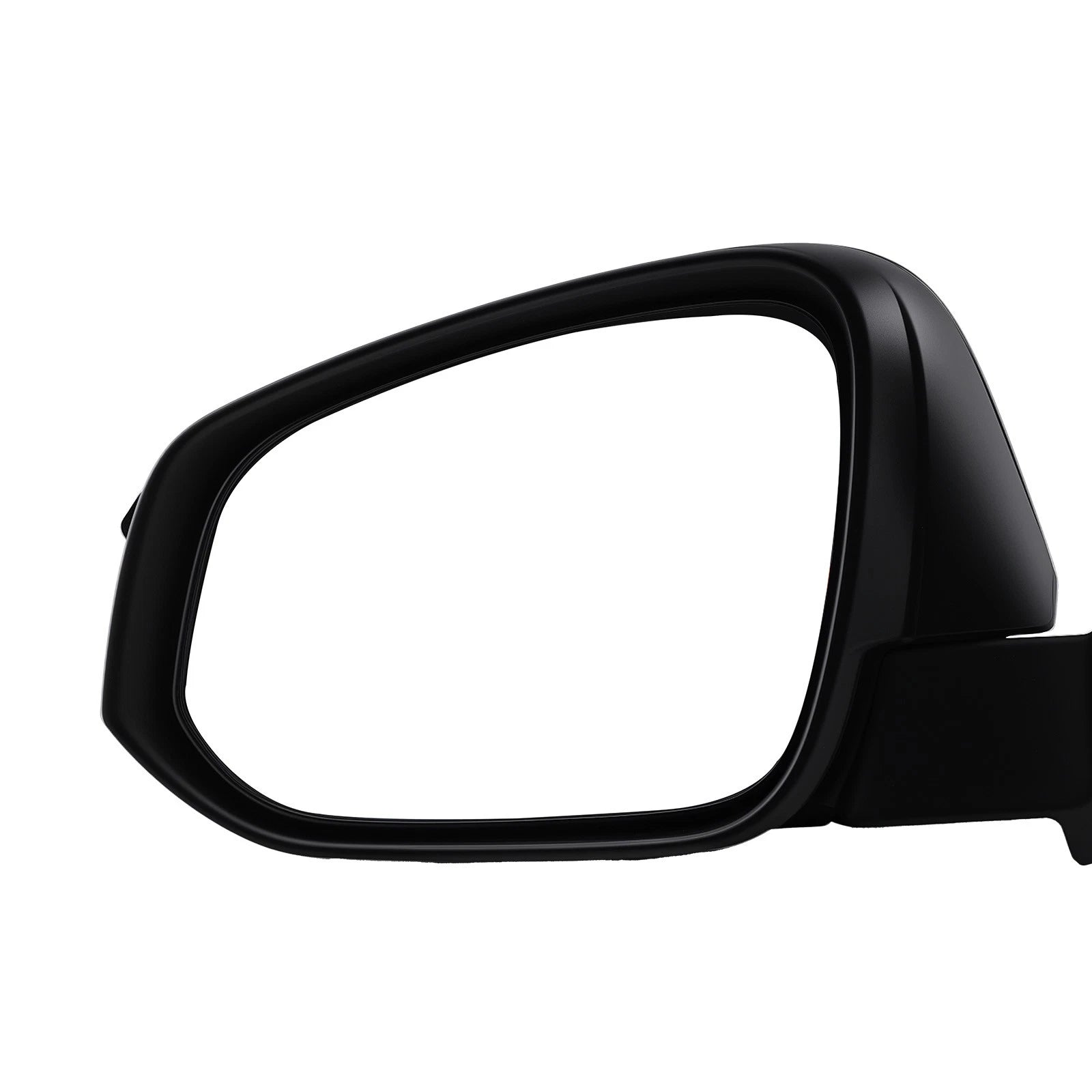 Heated Blind Spot Driver Side Mirror for Toyota Highlander (2017–2019)