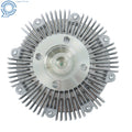 Radiator Cooling Fan Clutch for Toyota 4Runner FJ Tacoma Tundra (2003–2015)