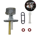 Fuel Gas Petcock Valve Switch for Yamaha YFM 660 Grizzly (2002–2008)