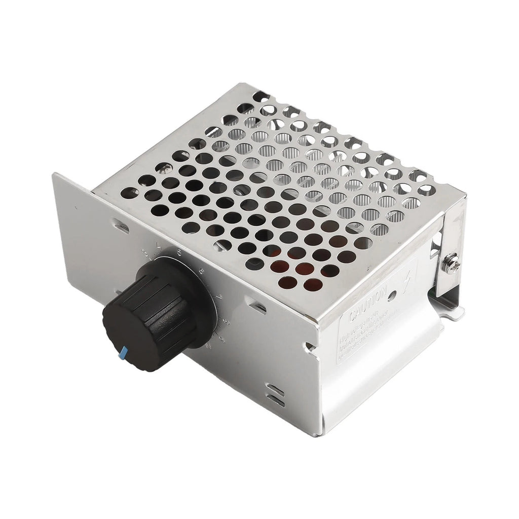 Controller Module for Solar Accessories (85mm x 55mm x 38mm)