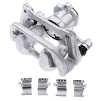 Rear Left Brake Caliper with Bracket for Jeep Compass (2017-2023)