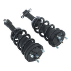 2X Front Shocks Struts for Chevy Tahoe GMC Cadillac Escalade (2007–2014)