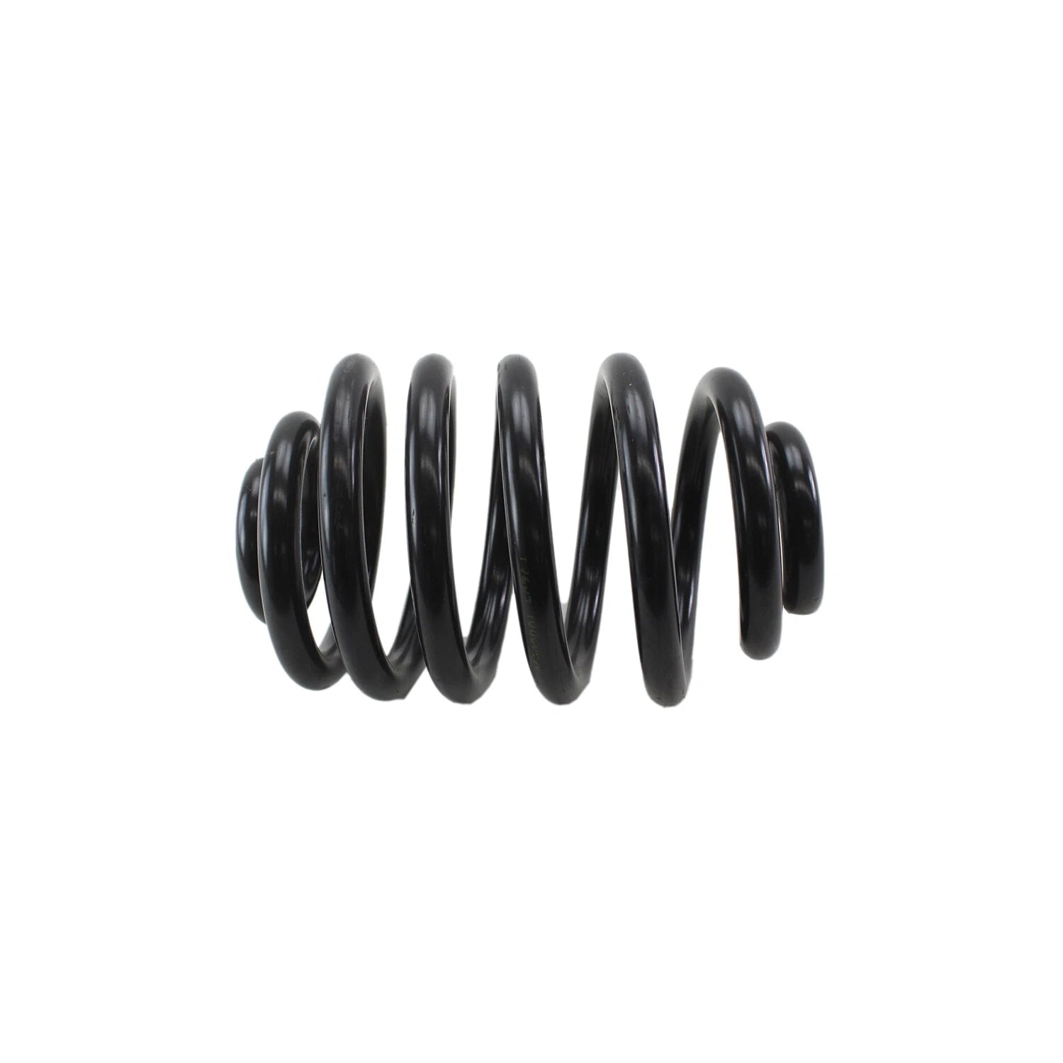 Rear Coil Spring for BMW E46 M3 3.2L L6 (2001–2006) 4208475