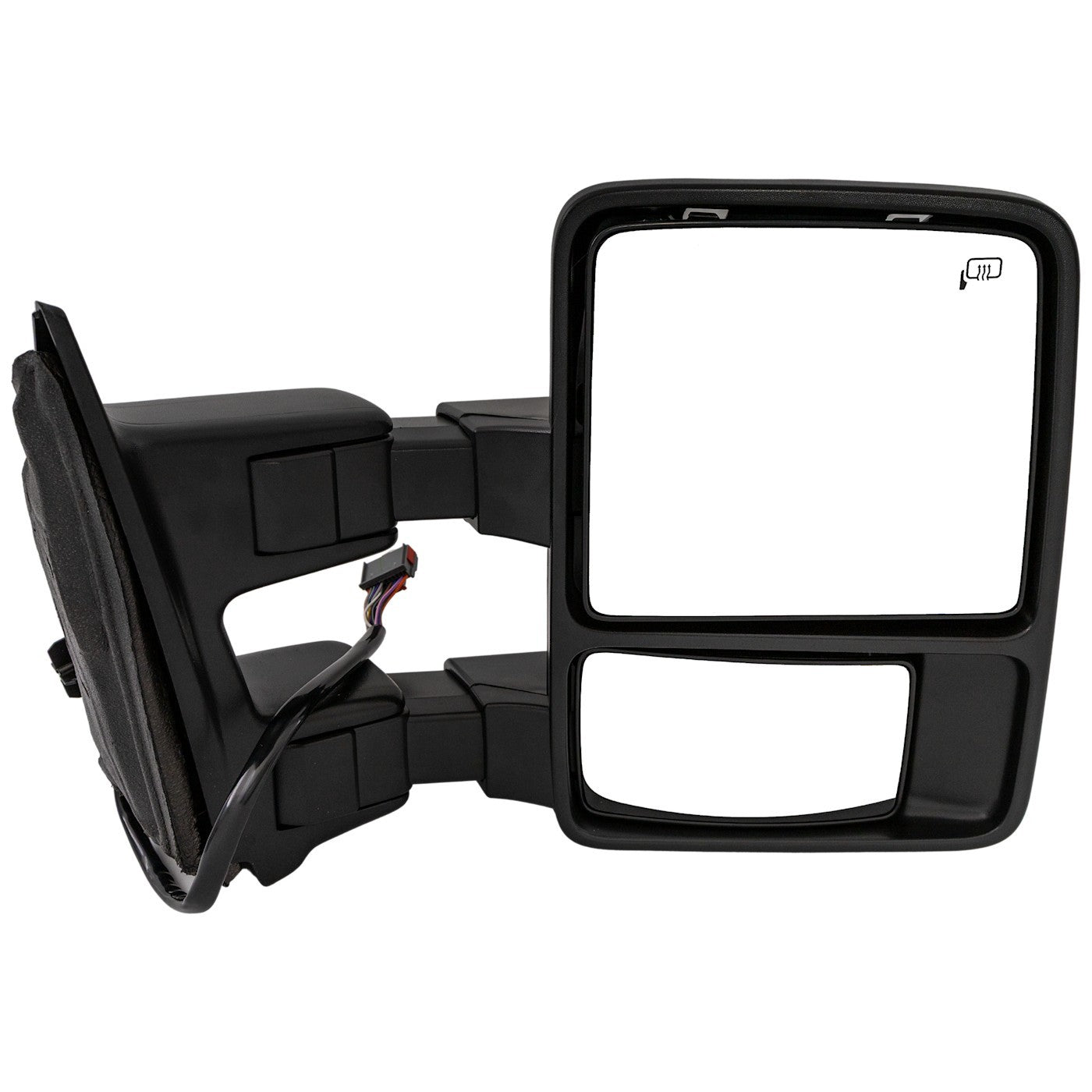 Heated Towing Mirror for Ford F250 F350 F450 F550