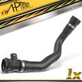 Lower Radiator Hose for BMW E36 318i (1992–1999)