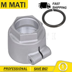 Axle Nut for Polaris Scrambler 500, Trail Blazer, Trail Boss (2005–2010)
