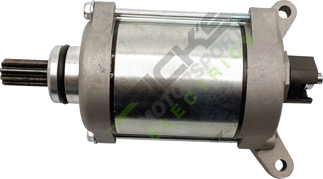 Starter for Yamaha 61-436