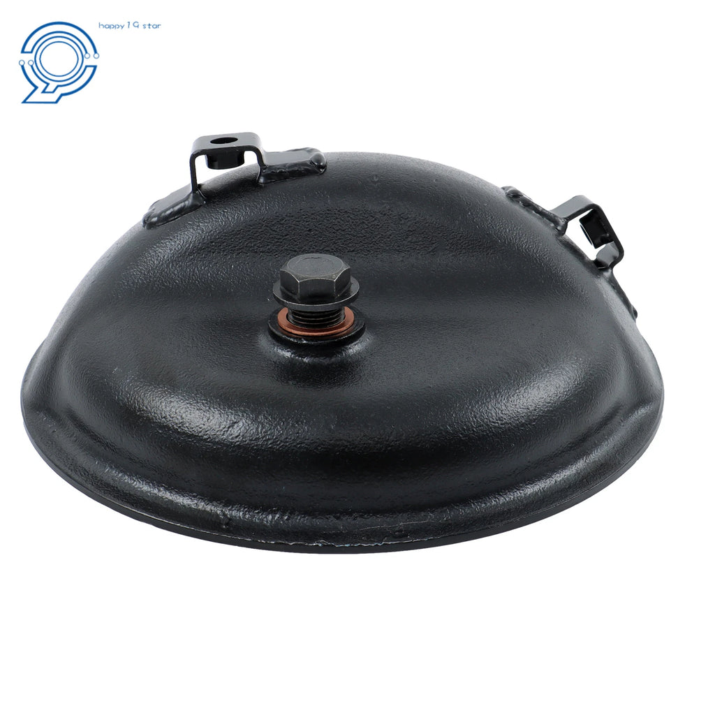 Rear Differential Cover for Toyota Tacoma 1995–2004, 4Runner 1996–2002
