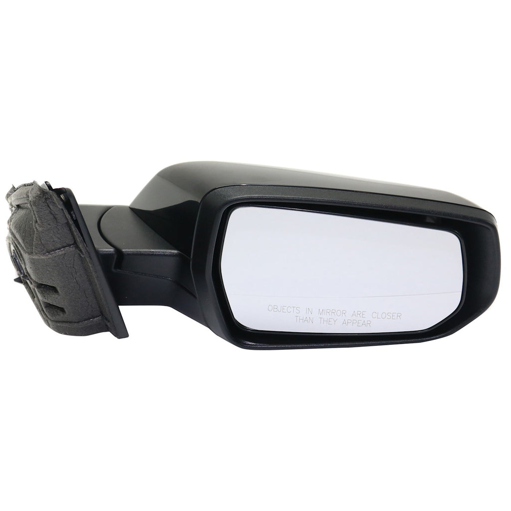 Set of 2 Mirrors for Chevrolet Malibu (2016–2018)