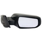 Set of 2 Mirrors for Chevrolet Malibu (2016–2018)