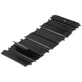 Center Console Tray Roller Blind Cover for 1998-2005 BMW E46 328i 330 M3