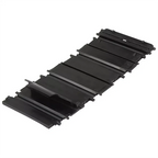 Center Console Tray Roller Blind Cover for 1998-2005 BMW E46 328i 330 M3