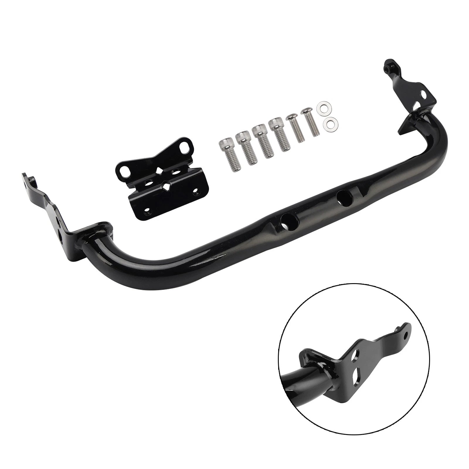 Lower Support Bracket for CVO Road King (1997–2008)