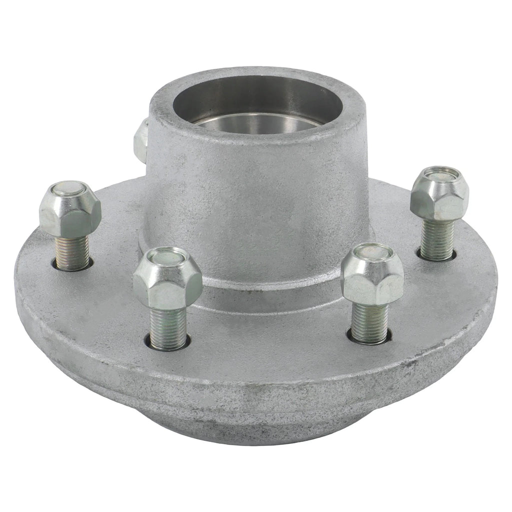 Trailer Axle Hub for 6000 lbs Trailer (6 - 5.5')