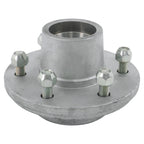 Trailer Axle Hub for 6000 lbs Trailer (6 - 5.5')
