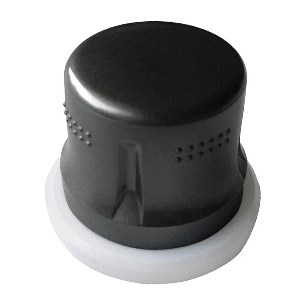 Control Knob Cover Air Conditioning for Highlander (2009–2013)