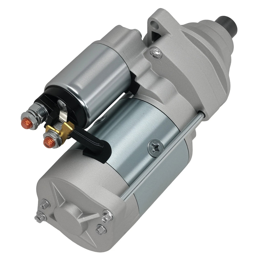 Starter Motor for Ford Power Stroke F-250 F-350 E-350 F-450 (1999–2007)