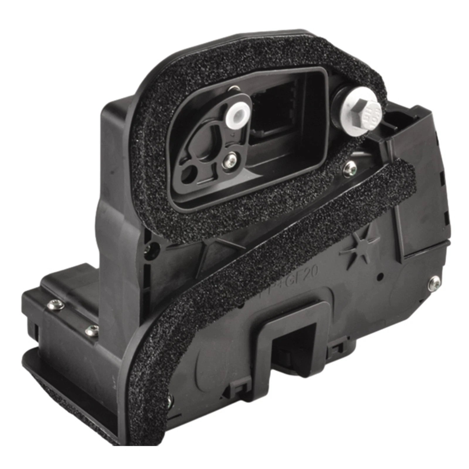 Front Left Driver Door Lock Actuator 13533684 for Chevy GMC Buick Cadillac (2013–2020)