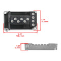 CDI Power Pack Switch Box for Mercury Force Outboard V-135 V150 V175 V200 XR6