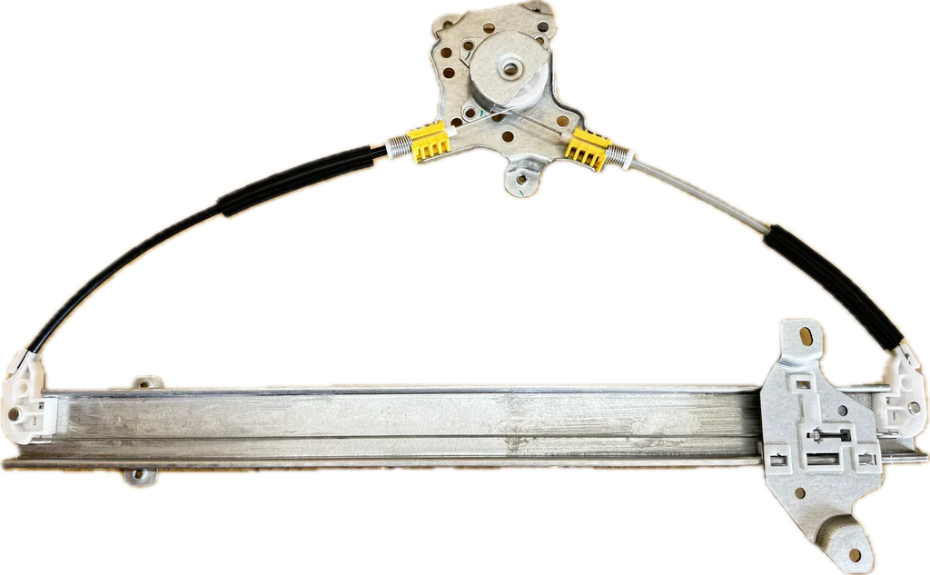 Window Regulator Without Motor Front Left for Nissan X-Trail (2001–2007)