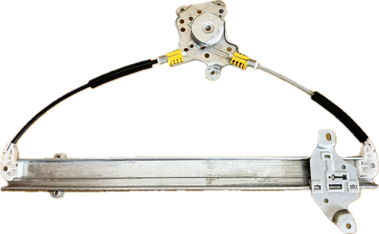 Window Regulator Without Motor Front Left for Nissan X-Trail (2001–2007)