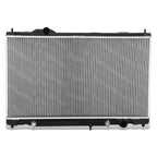 Cooling Radiator for Lexus GS450H (2008–2011) OE Style Aluminum Core 13334
