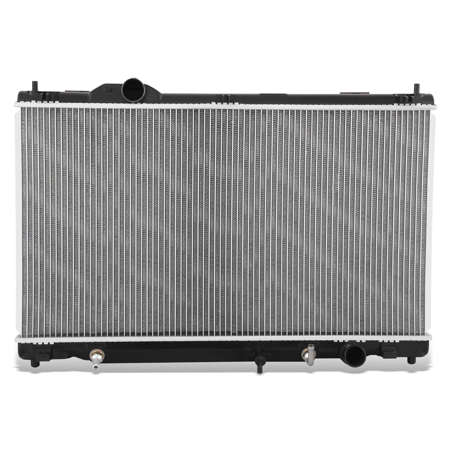 Cooling Radiator for Lexus GS450H (2008–2011) OE Style Aluminum Core 13334