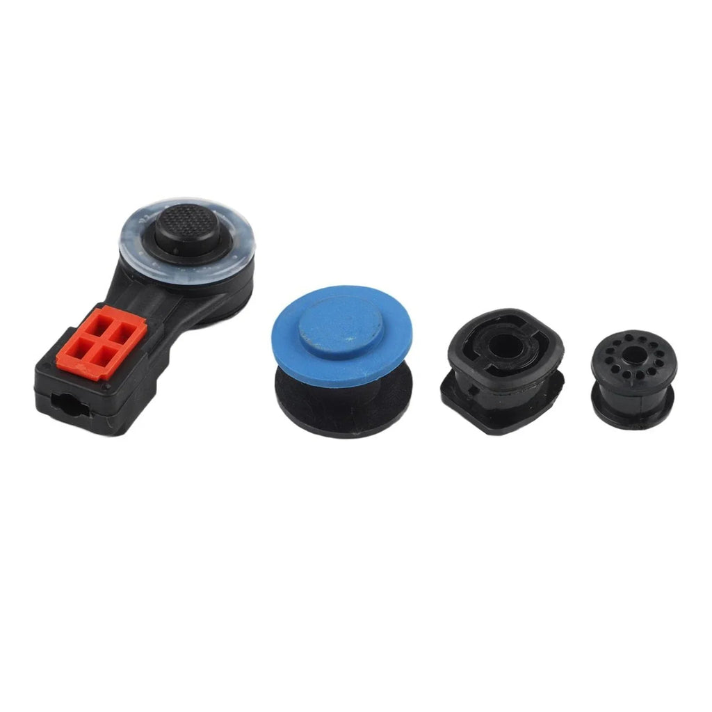 Direct Fit Gearbox Linkage Cable Bushing 4 x for Ford Fiesta Focus