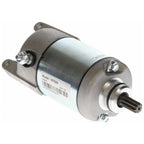 Starter for Kawasaki Bayou Prairie 400 4x4 2x4 (1993–2003)