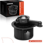 HVAC Blower Motor with Wheel for Ford Explorer (2002–2010)