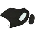 Soft Top Heated Glass Window for Mitsubishi Eclipse Spyder (2000–2005)