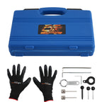 Camshaft Timing Locking Tool Kit T10490 for Seat Leon / ST, Audi A6 Q5 A4