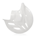 Front Brake Disc Guard Cover for Honda CR125R CR250R (2002–2007)