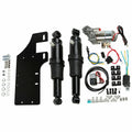 Front Air Ride Lowering Kit for Harley Electra Glide (2014–2025)