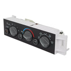 A/C Heater Climate Control Module for Chevy C1500 Suburban Tahoe Yukon (1995-1999)