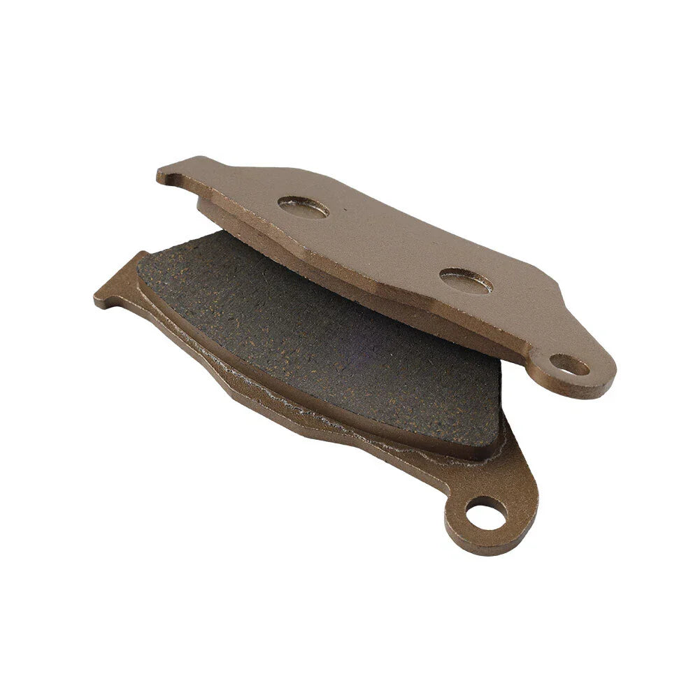 Front Brake Pads for YAMAHA YP 250 R X-Max, YP125R X-Max (2005-2009)