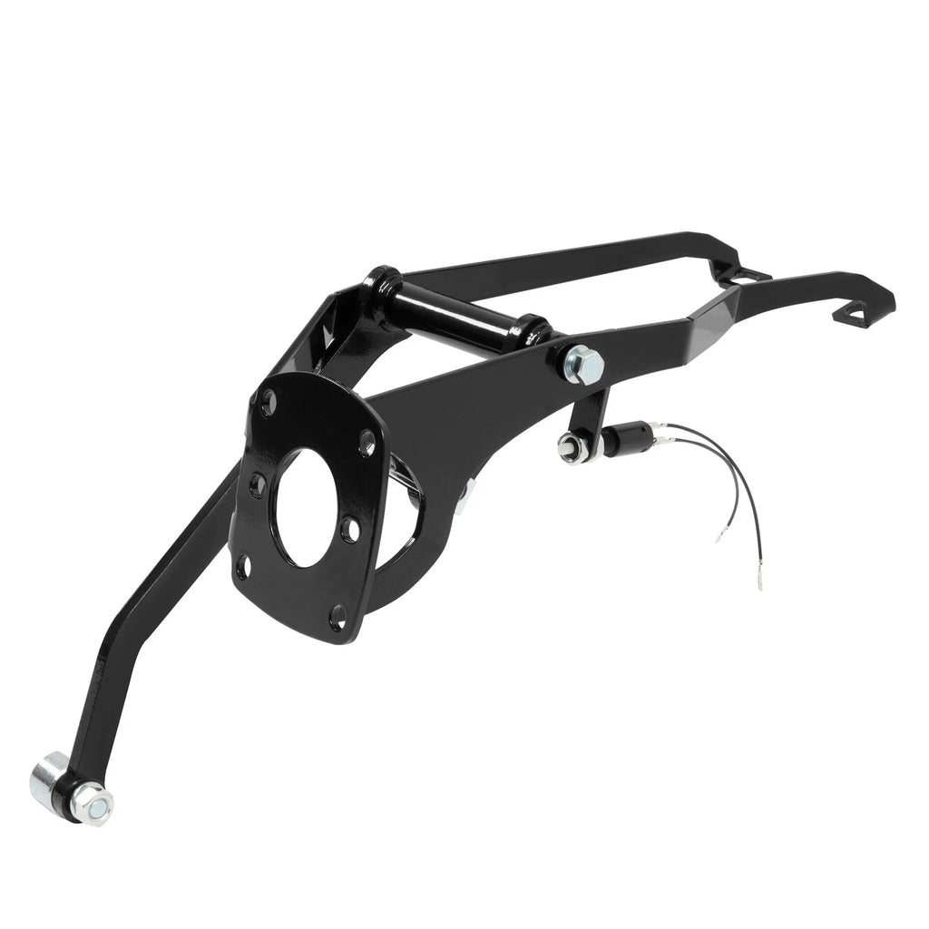 Brake Pedal Bracket Conversion Kit for Chevrolet/GMC Truck (1947–1953)