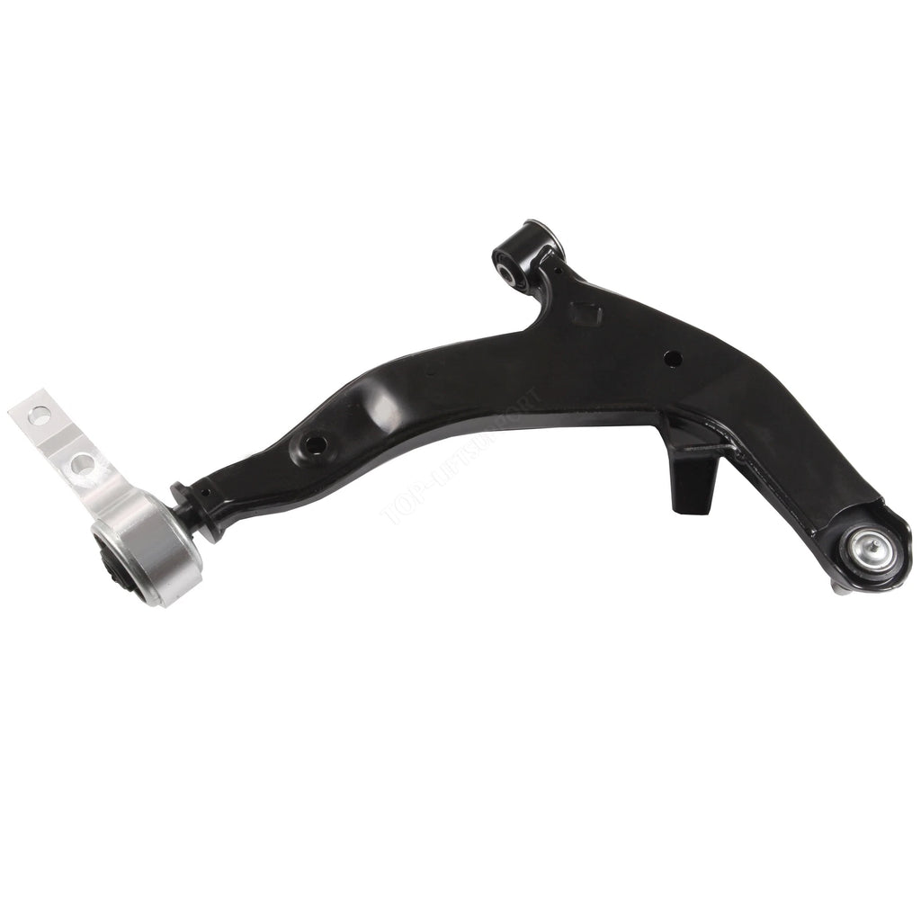 Front Strut and Control Arm Kit for Nissan Murano (2003–2007)
