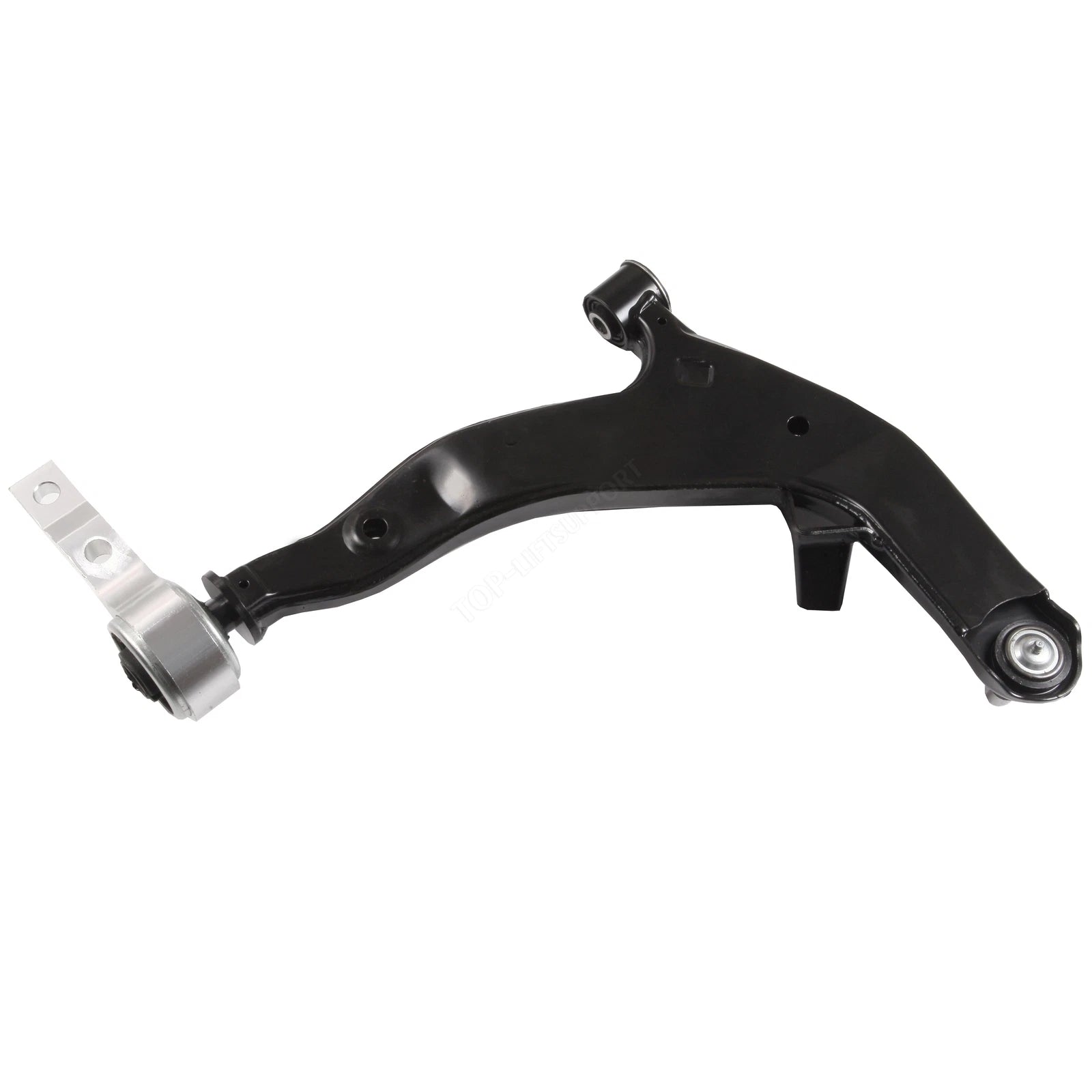 Front Strut and Control Arm Kit for Nissan Murano (2003–2007)