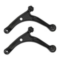 Front Lower Suspension Control Arms w/ Ball Joint for Acura MDX (2001–2006)
