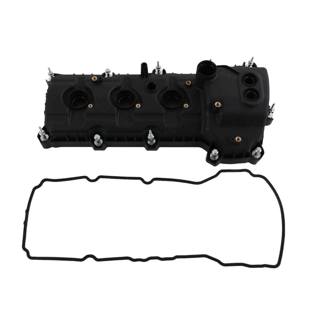 Left Valve Cover for Ford Edge F-150 Flex Mustang Lincoln (2011–2021)