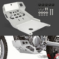 Skid Plate Engine Guard for Kawasaki KLX250 KLX300 (2008–2023)