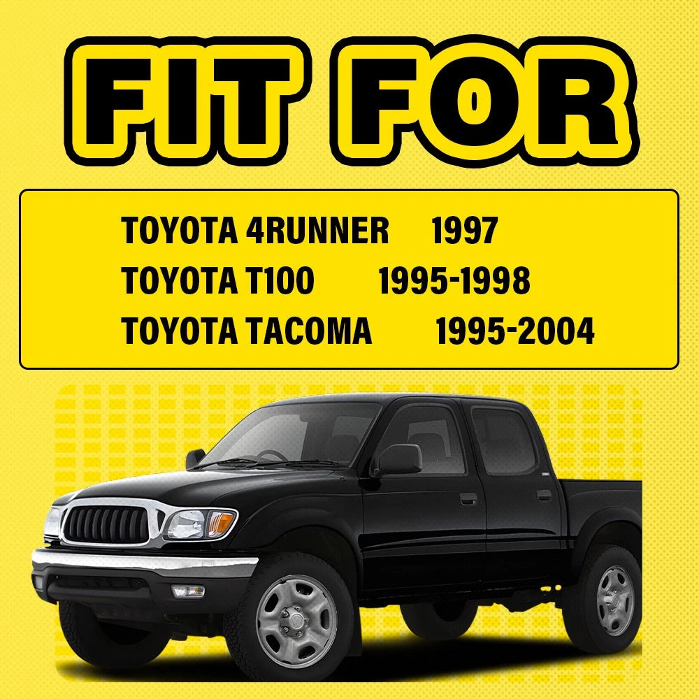 EGR Valve for Toyota 4Runner T100 Tacoma (1996-2004)