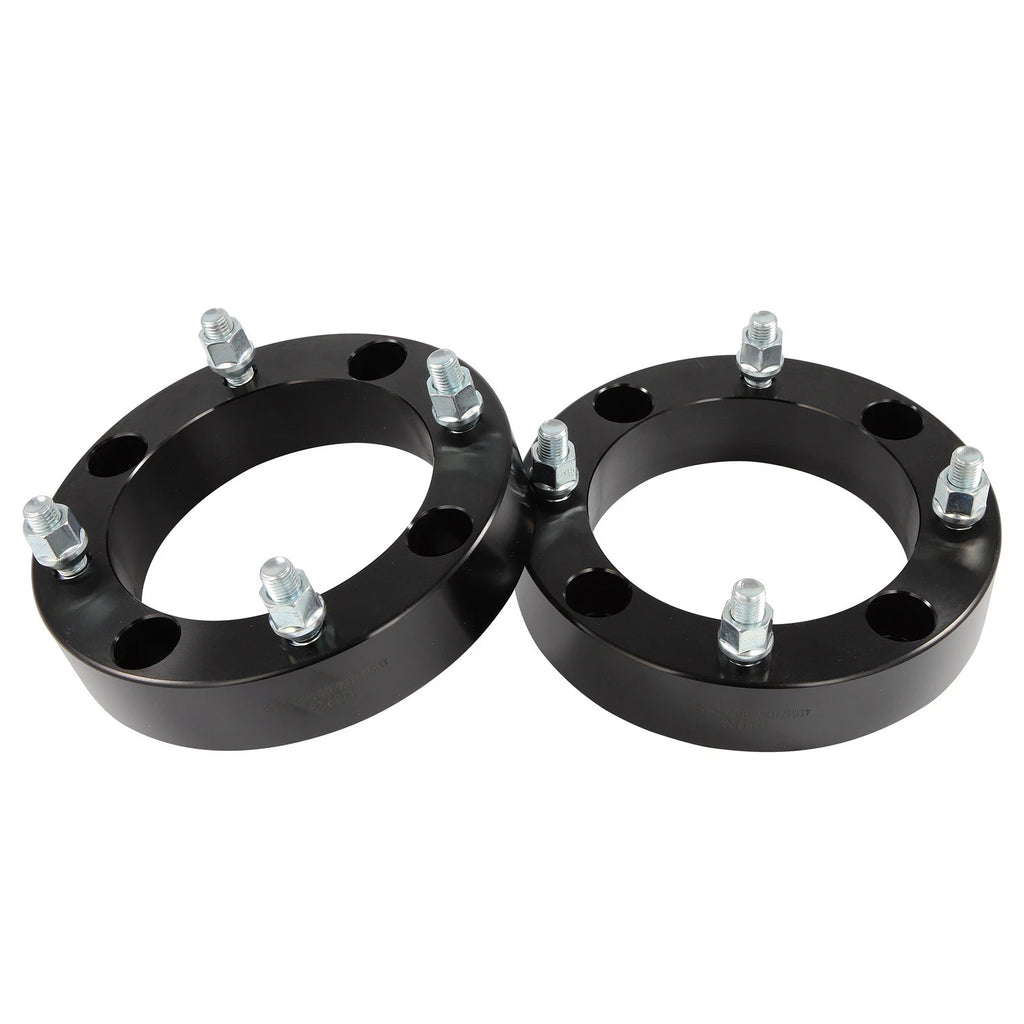 2X 1.5" Wheel Spacers for Polaris General RZR 900 (2014–2020)