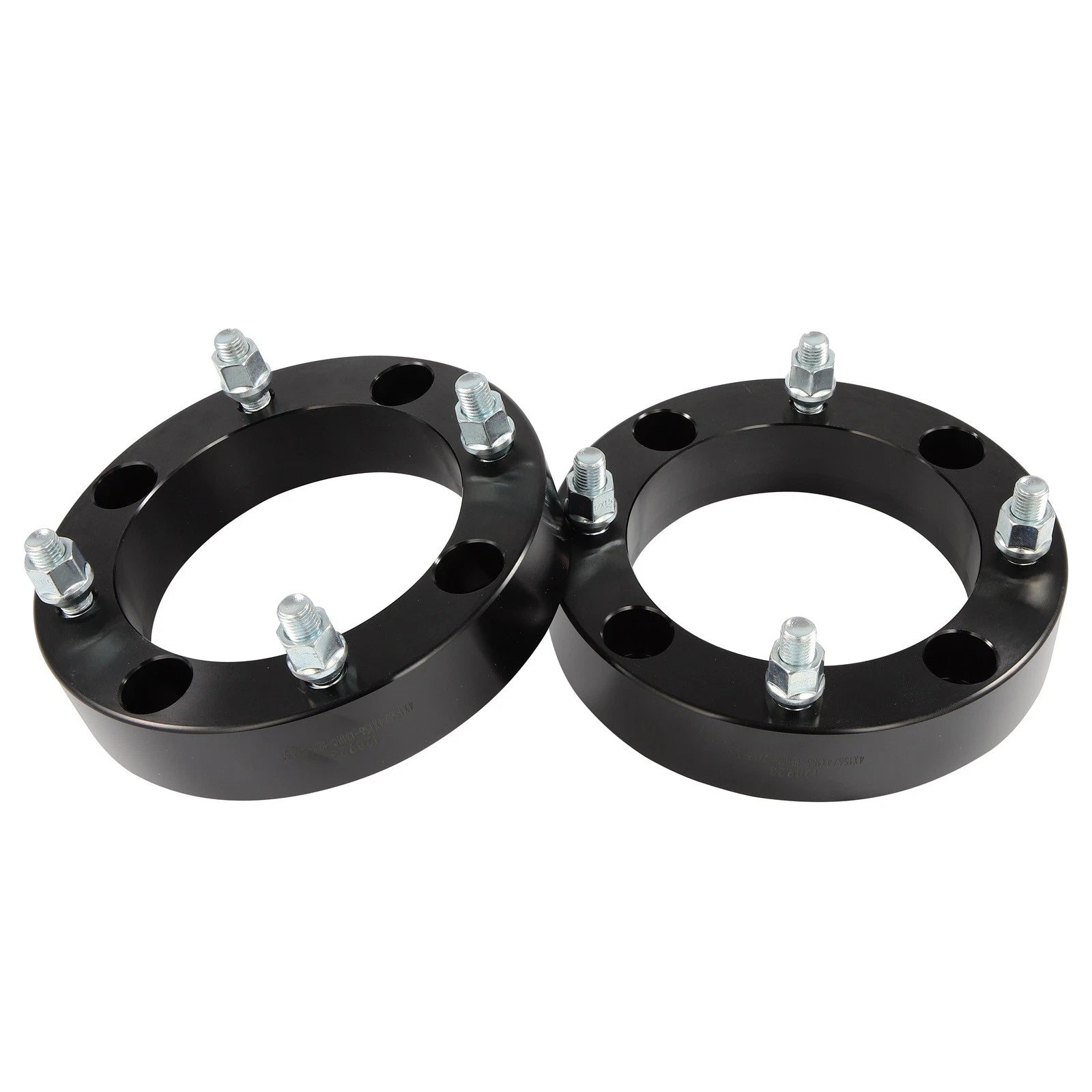2X 1.5" Wheel Spacers for Polaris General RZR 900 (2014–2020)